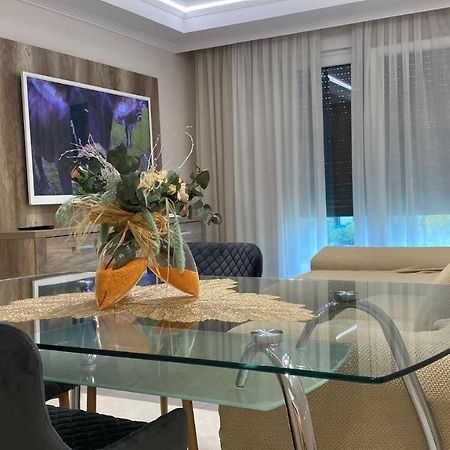 דירות באיונה Coqueto O Cruceiro מראה חיצוני תמונה